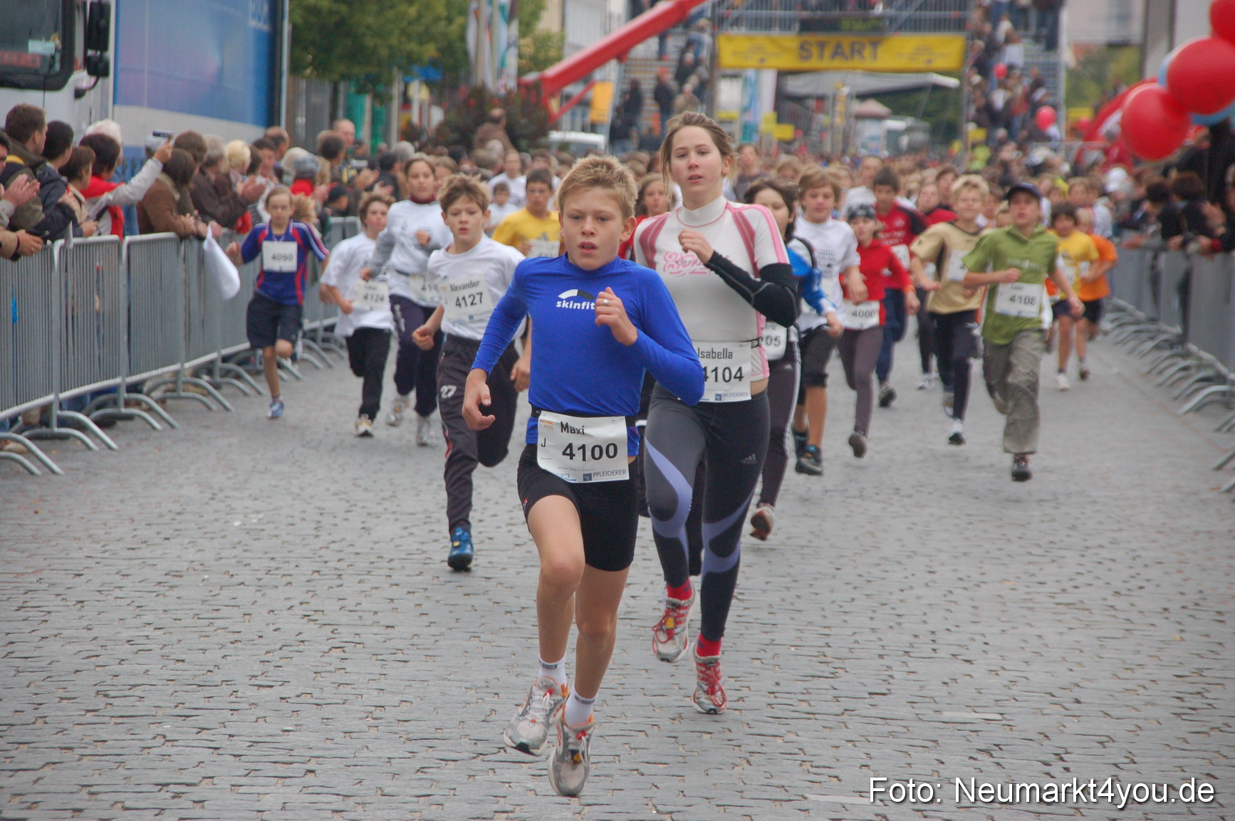0013 Unterer Markt Neumarkt 2008